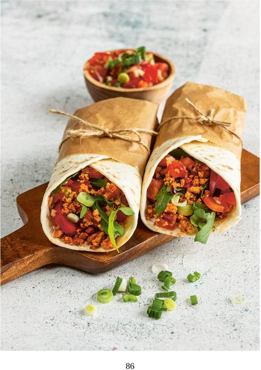 Image du produit Tofu, Miso, Tempeh (Allemand, Elisabeth Fischer, 2024)