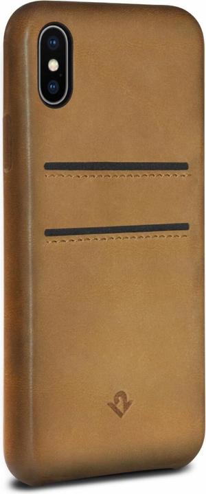 TwelveSouth RelaxedLeather (Apple iPhone X)