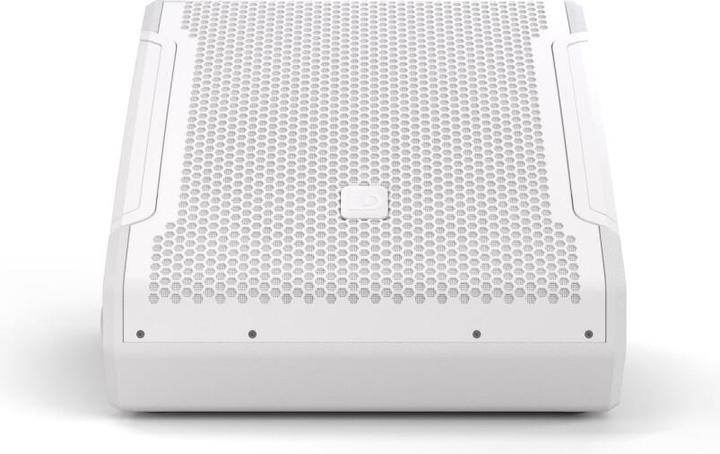 Produktbild LD Systems MON 10 A G3 W - 10" aktiver koaxialer Bühnenmonitor, weiss (Aktiv)