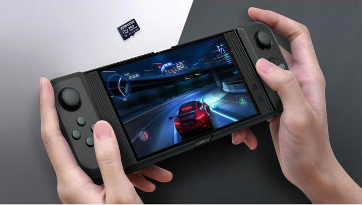 Actual product image Samsung PRO Ultimate (128 GB, microSDXC, U3, UHS-I)