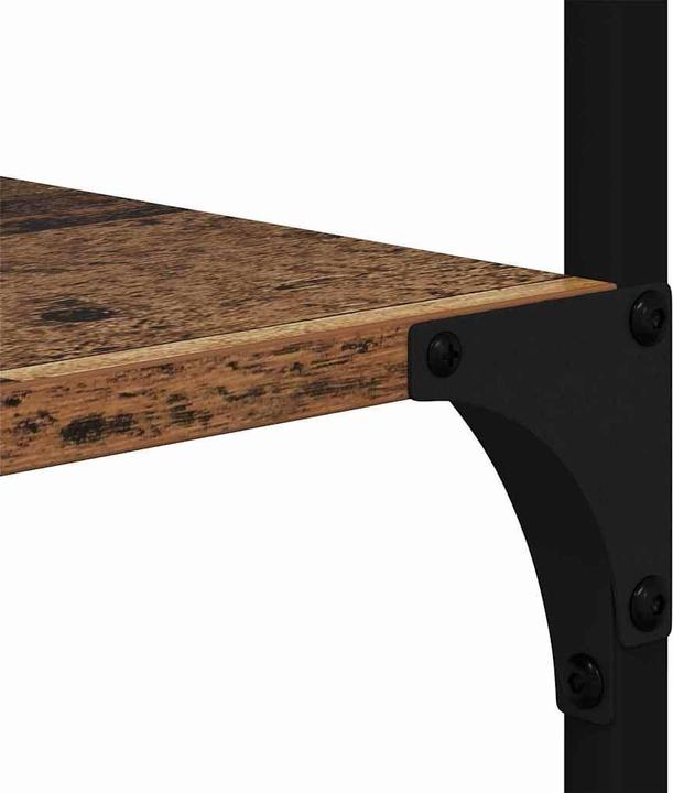 Immagine prodotto vidaXL Bücherregal (99 x 35.50 x 176 cm)