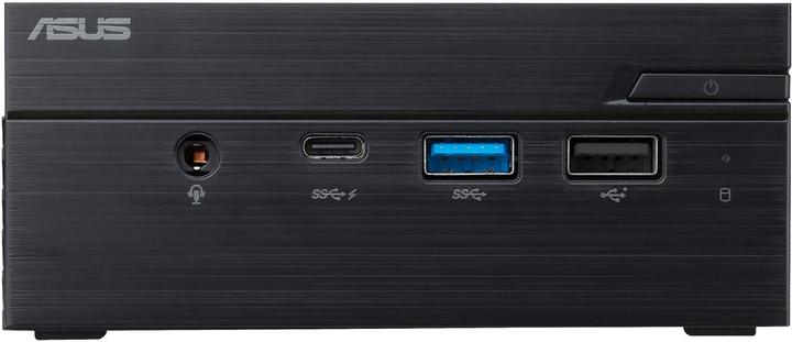 ASUS Mini BB PN60-BB5012MD, i5-8250U (Intel Core i5-8250U)