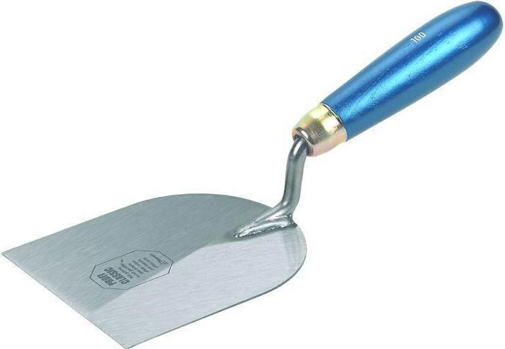 Actual product image BRW Plasterer's spatula CLASSIC