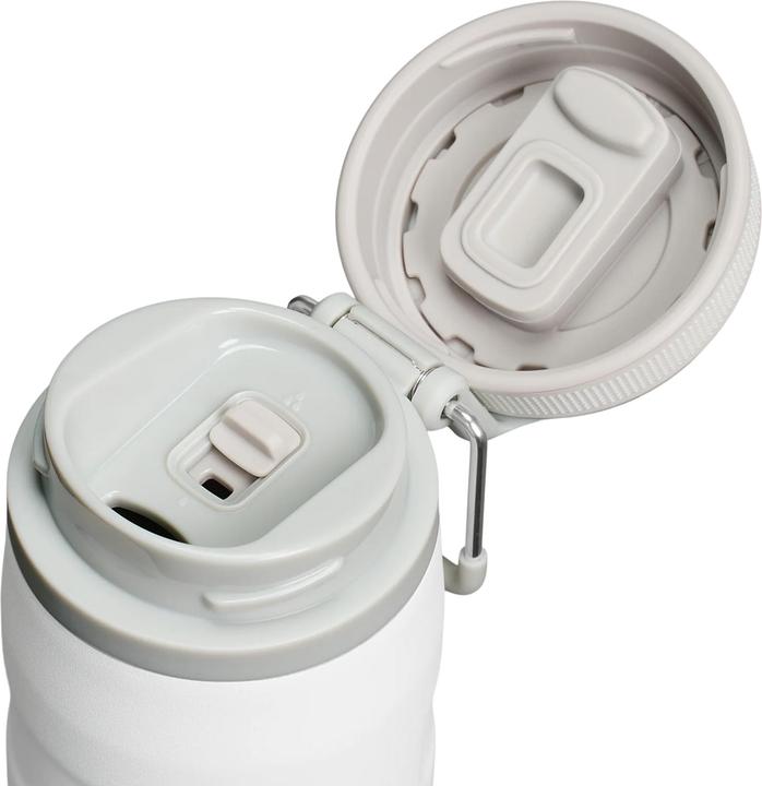 Produktbild Stanley Iceflow Bottle Twist Flip 0,47 L Frost (0.47 l)