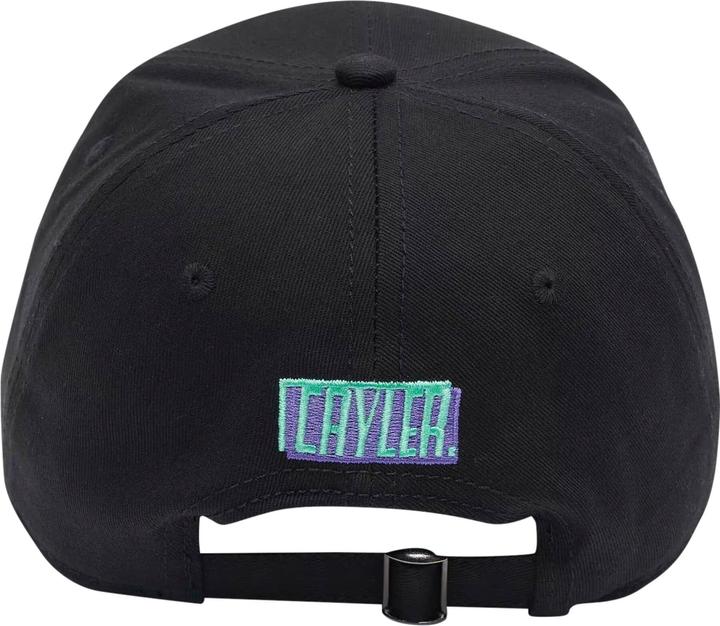 Produktbild Cayler & Sons Mad City Curved Cap