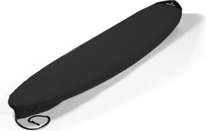 Produktbild Roam Surfboard Socke ECO Funboard 7.6 Grau