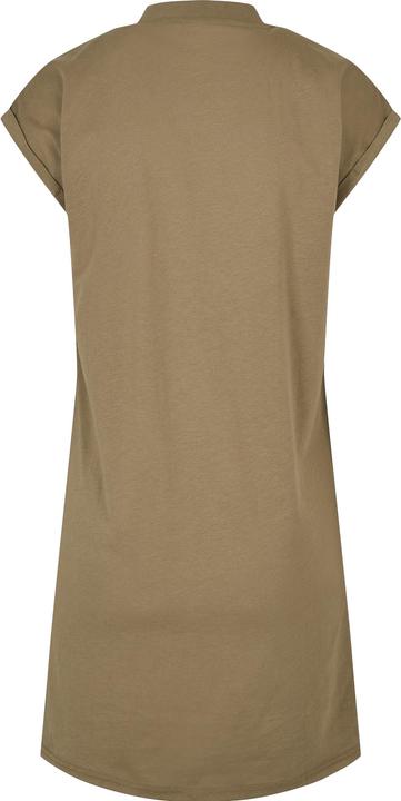 Image du produit Urban Classics Ladies Turtle Extended Shoulder Dress - 2470 (3XL)