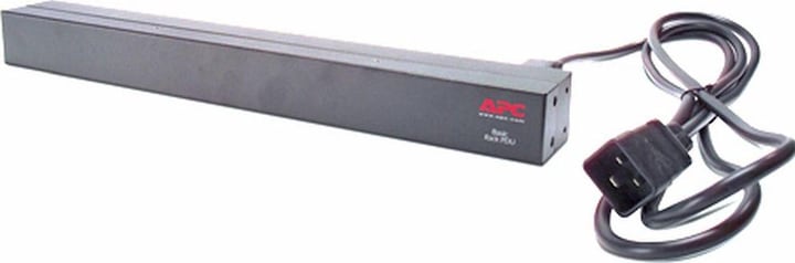 Actual product image APC AP9565, Basic Rack PDU