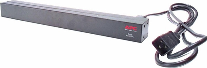 Actual product image APC AP9565, Basic Rack PDU