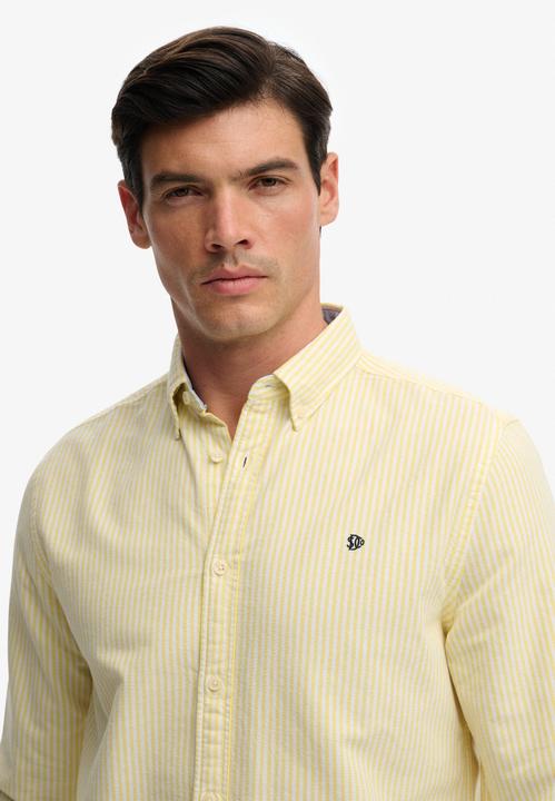 Produktbild Superdry Preppy Oxford (L)