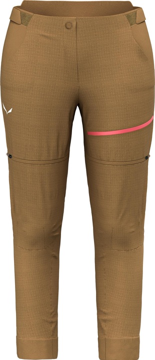Immagine prodotto Salewa Vento Canapa/Dst 2 In 1 Pantalone W (46)