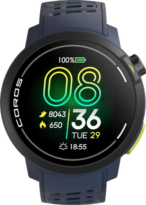 Produktbild Coros Pace Pro (46 mm)