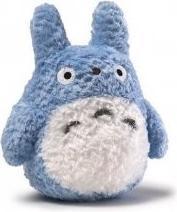 Image du produit Sun Arrow Studio Ghibli: Fluffy Medium Totoro (14 cm)