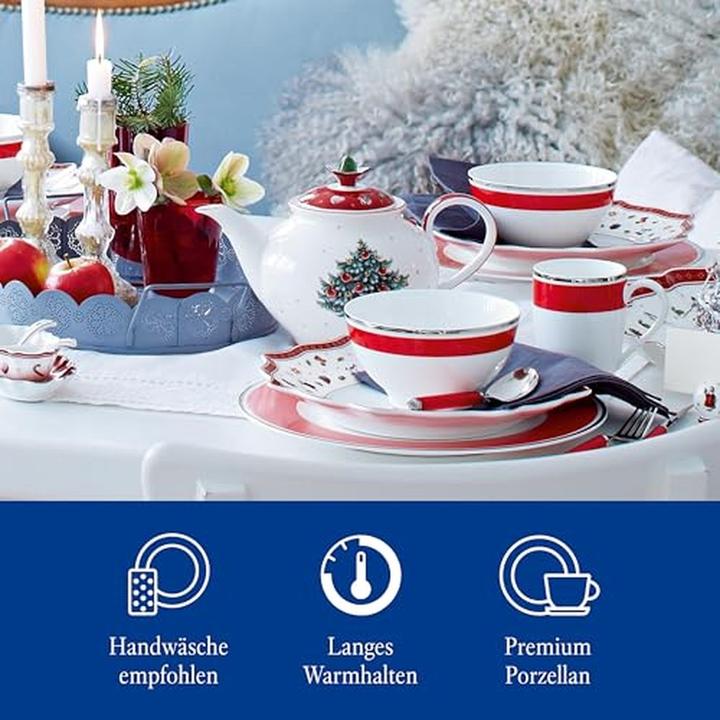Immagine prodotto Villeroy & Boch Brocca con coperchio Toy's Delight (1.50 l)