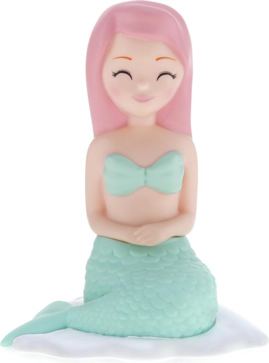 Image du produit Dhink Nightlight Mermaid