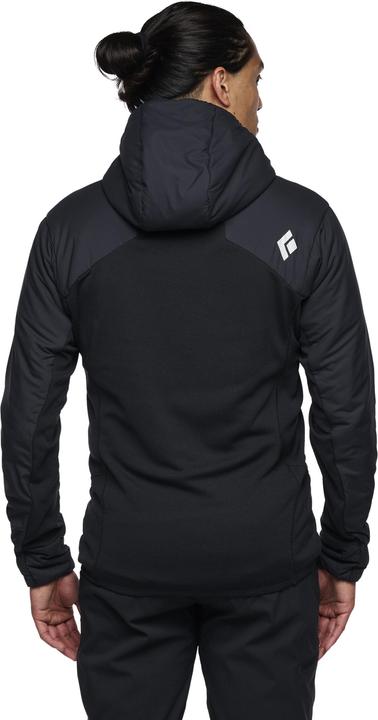 Immagine prodotto Black Diamond First Light Hybrid Hoodie (L)