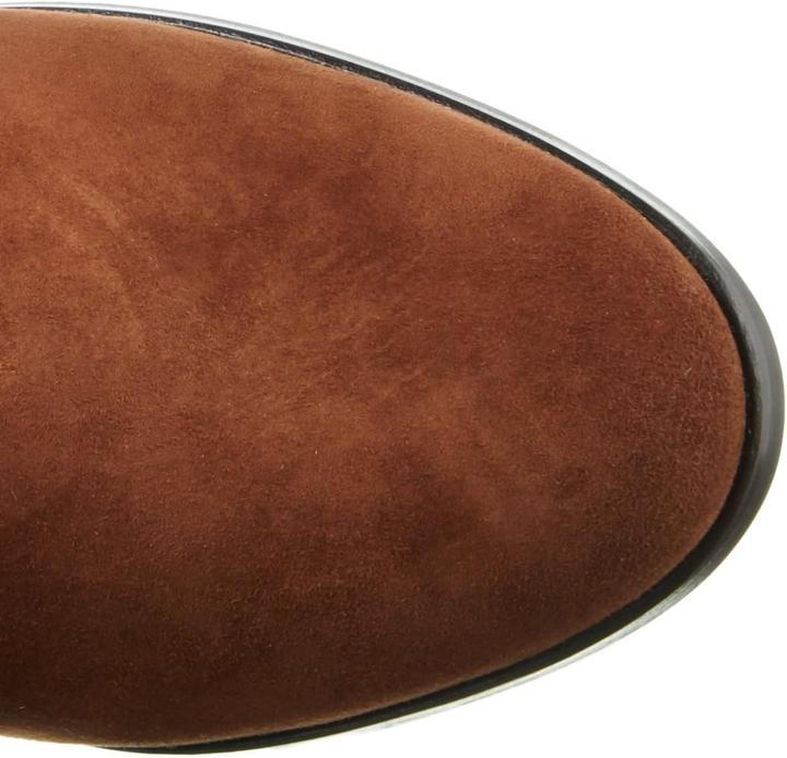 Actual product image Hassia Insulated Warm High Boots (37)