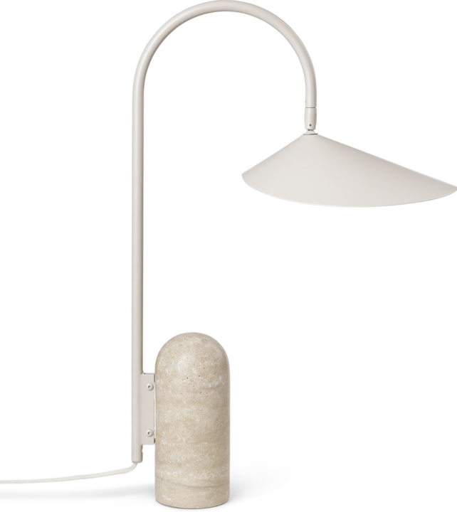 Ferm Living Arum Table (E14)