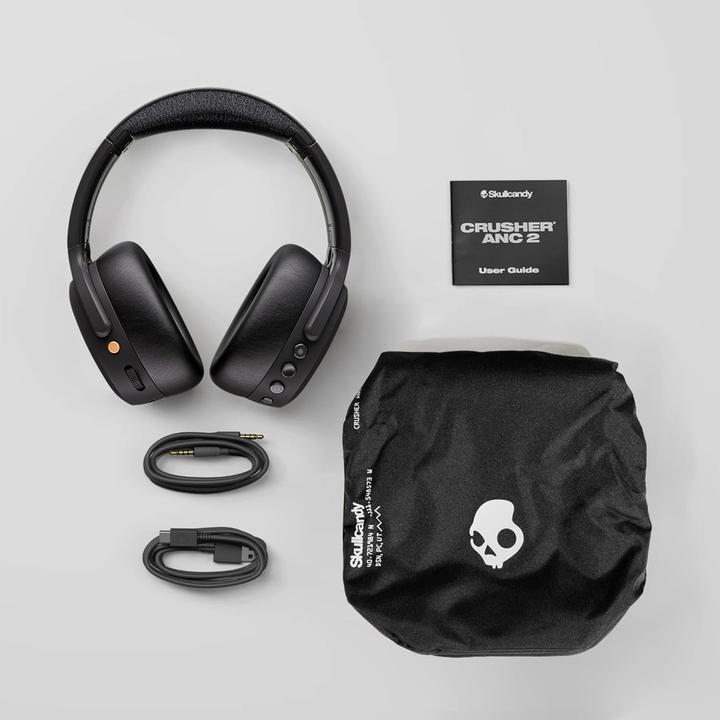 Actual product image Skullcandy Crusher ANC 2 (ANC, 50 h, Wireless)