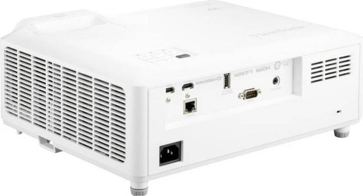 Produktbild Viewsonic LS901-4K (UHD, 5500 lm, 1.2 - 2.04:1)