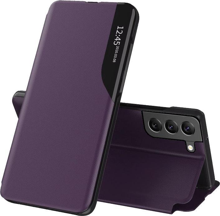 Produktbild Techsuit - eFold Series - Samsung Galaxy S22 - Purple (Samsung Galaxy S22 5G)