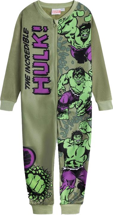 Produktbild Hulk AllinOne Nachtwäsche Jungen (140)