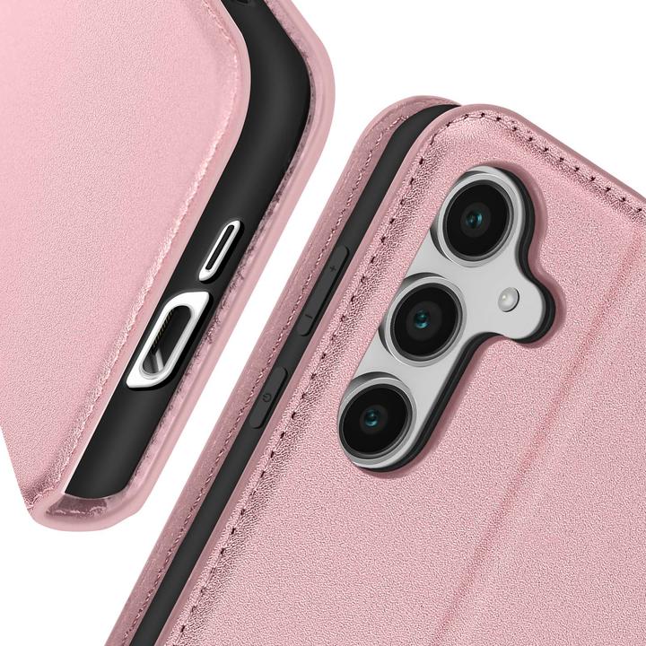 Actual product image Avizar Classic Edition Cover (Samsung Galaxy S24 FE)