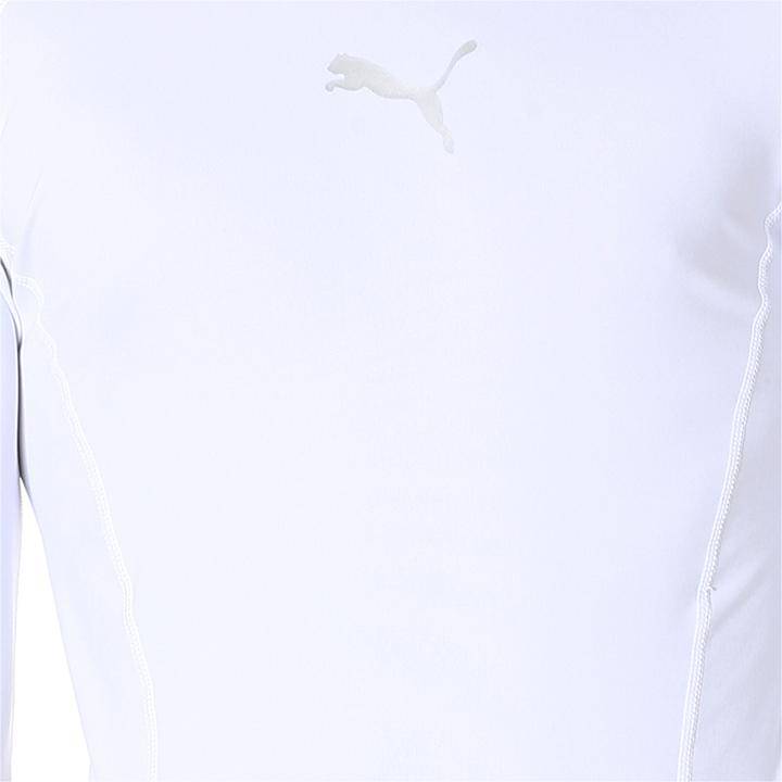 Immagine prodotto Puma LIGA T-shirt di baseball LS-655920 (S)