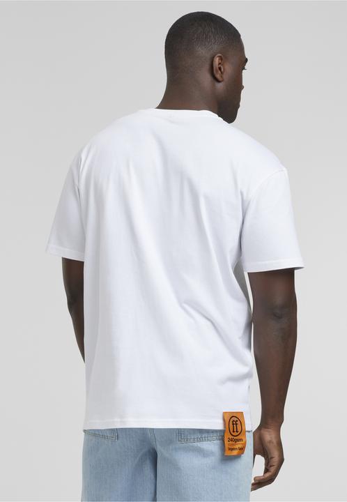 Produktbild Forgotten Faces Head Gear Heavy Oversized Tee (XS)