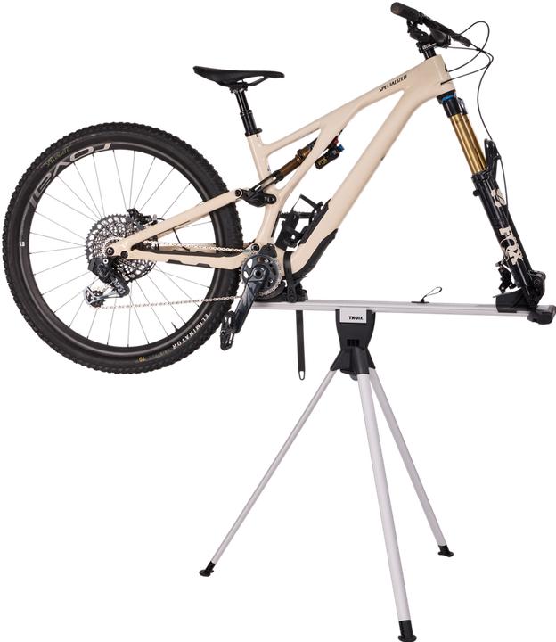 Actual product image Thule TravelCase (Koffer) RoundTrip MTB