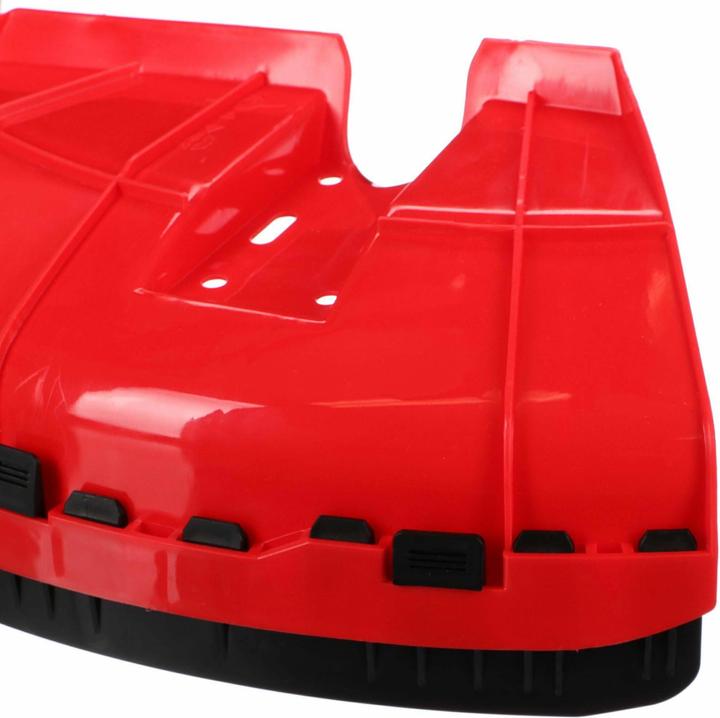 Actual product image Sixtol Cord guard for brush cutter - -spare part (Weed whacker, Garden machinery spare parts)