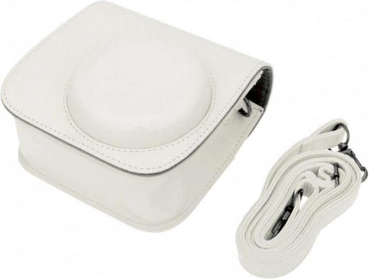 Immagine prodotto Fujifilm Custodia in pelle Instax Mini 8 (Custodia per fotocamera, 1.97 l)