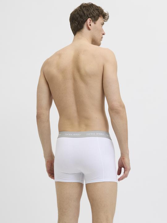 Produktbild Jack & Jones 7er-pack Trunks Trunks (S, 7er Pack)