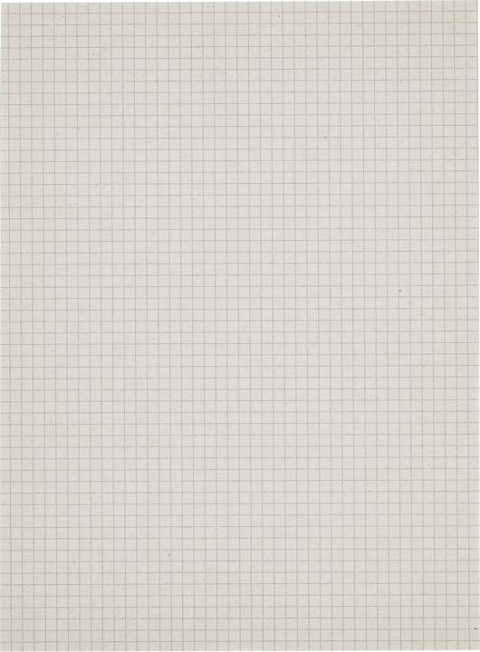 Nutritional values and ingredients Landré Recycling A4 folded memo pad (A4, Checked, Hardcover)