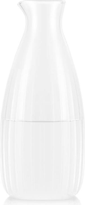 Bodum 36 cl - Borosilicate glas/silikone - Klar