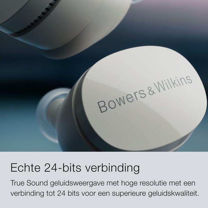 Actual product image Bowers & Wilkins Pi6 (ANC, 8 h, Wireless)