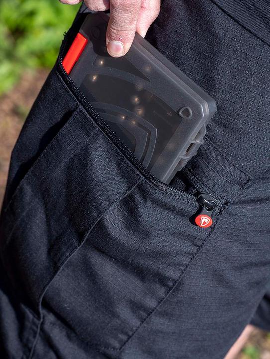 Produktbild Fox Rage Combat (M)