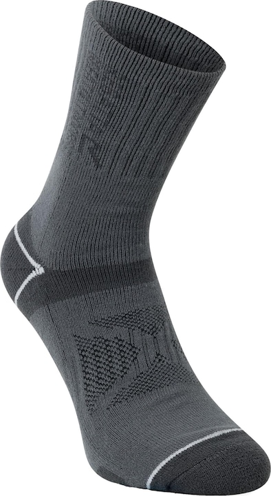 Produktbild Regatta Blister Protection II Socken (2erPack) (39.5 - 42)