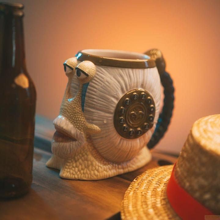 Image du produit One Piece Den Den Mushi jug 800ml (800 ml, 1x)