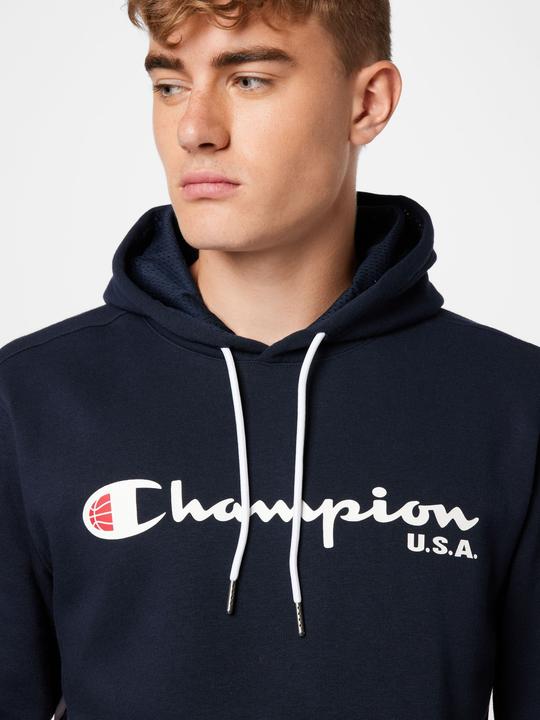 Produktbild Champion Hooded (M)