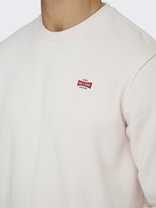 Produktbild Only & Sons ONSDAWSON Sweatshirt Sweatshirt (XL)