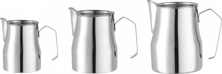 Actual product image Hendi Milk jug with V-shaped spout,,L,(H)mm (0.35 l)