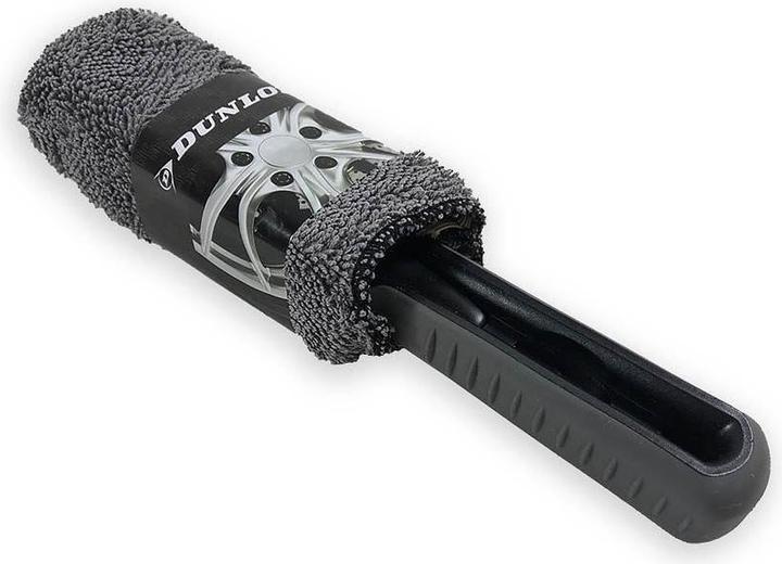 Productafbeelding Dunlop Autoreinigingsset 9st.
