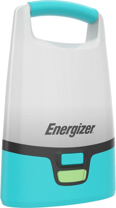 Produktbild Energizer E304157500 Hybrid Powered LED Camping-Laterne 1250lm akkubetrieben, batteriebetrieben Tür