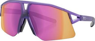 Violet Glass Matt L.Pink MR