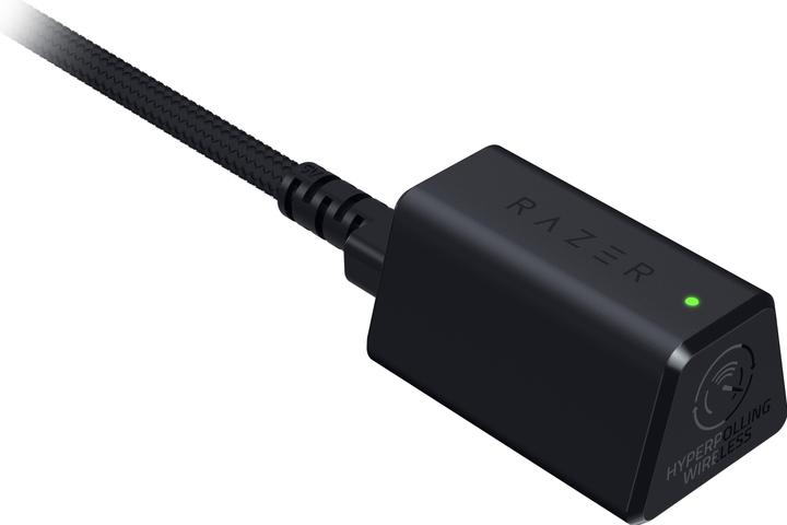 Produktbild Razer Viper V3 Pro (Kabelgebunden, Kabellos)