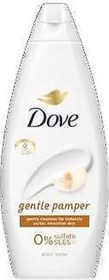 Dove Gentle Pampering Shower Gel 720ml (720 ml)