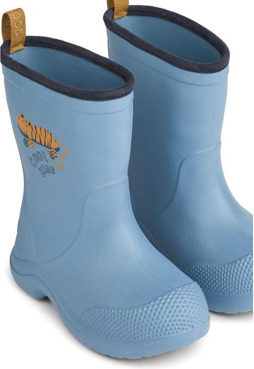 Actual product image Liewood Aston Regenstiefel (24)
