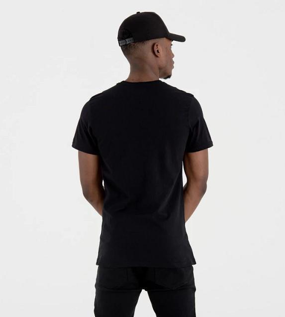 Produktbild New Era T-Shirt Atlanta Hawks NBA (S)