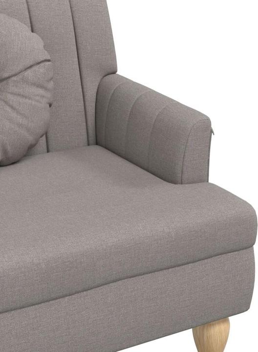 Image du produit vidaXL Bank (113 cm)